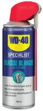 AEROSOL GRAISSE BLANCHE