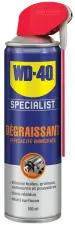 AEROSOL DEGRAISSANT WD40 400 ml