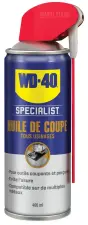 HUILE DE COUPE EN AEROSOL WD-40 400 ml
