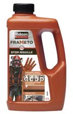 ANTI-ROUILLE RUBSON FRAMETO (EX LOCTITESF7500)