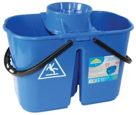 SEAU BI-BAC ET ESSOREUSE