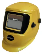 MASQUE DE SOUDAGE ELECTRONIQUE