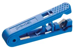 COUPE TUBE RACCORD INSTANTANE PREVOST