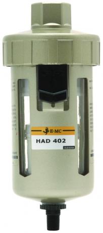 Distributeur automatique d'eau à flotteur à boule de séchoir à froid,  compresseur d'air SCP, vanne de vidange HAD20B, 1/2 po, BSP, livraison  gratuite, 1 PC - AliExpress