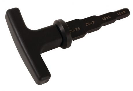 S120 - Outil de calibrage triple - Outillage et accessoires