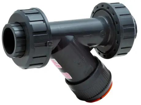 Clapet Anti-retour En Laiton 3/8" – Siège Incliné, PN 10, Pour Installation Eau Chaude/froide