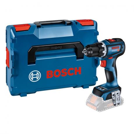 Perceuse-visseuse 150 Nm GSR 18V-150 C + 2 Accus Bosch