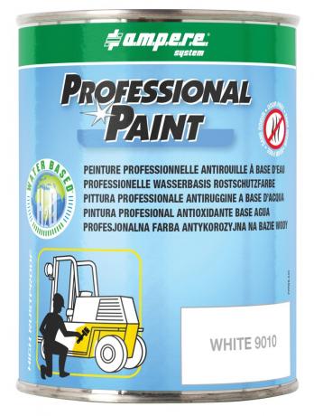 PEINTURE ANTI-ROUILLE POUR CANALISATION PEINT 1 L. - CGR Robinetterie