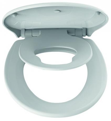ABAT.WC RALENTI ENFANT 1 9KG