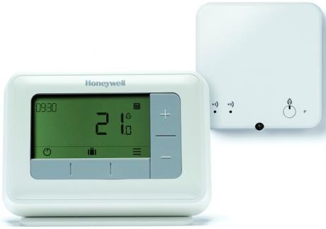 THERMOSTAT FILAIRE PROGRAMM T3 - CGR Robinetterie