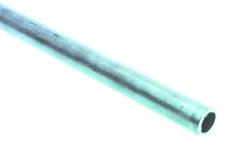 Tube Inox 304 L, Diamètre 50,80 mm - Roulé, soudé  Cintrable