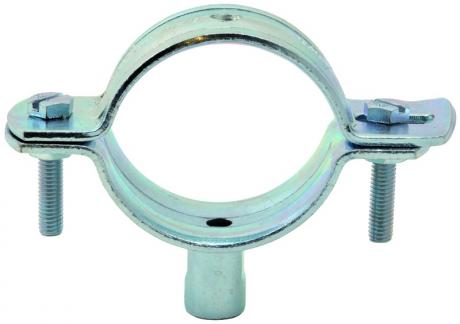 Colliers de serrage pour tuyaux souples - CGR Robinetterie