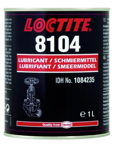 Gamme Loctite: colles, joints et lubrifiants professionnels