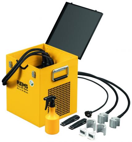 Machine a 2025 souder sac congelation