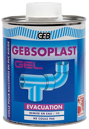 Colles, graisses, adhésifs