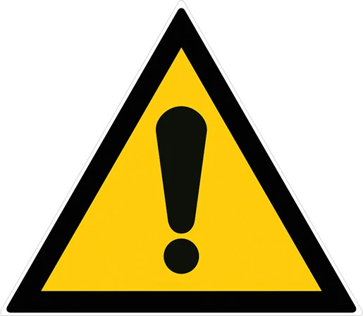 Signalisation, piles