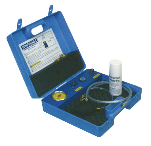 Outillage et mesure