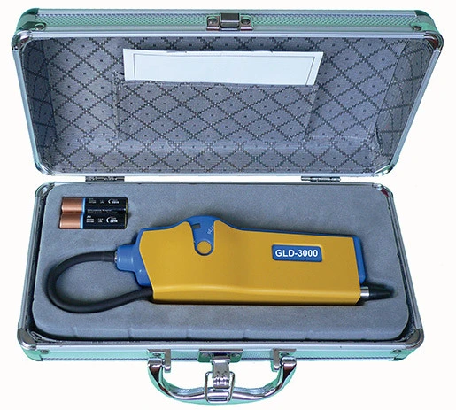 Sondes détecteurs et mesure