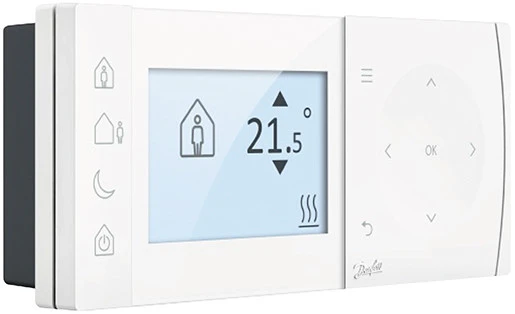 Sondes détecteurs et mesure
