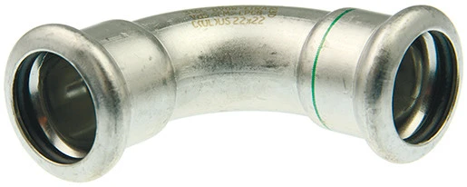 Raccords inox