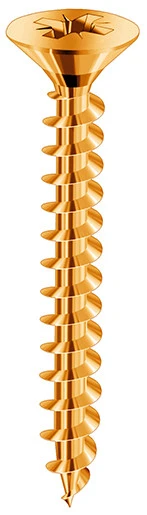 Visserie et chevilles