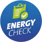 Logo energy check
