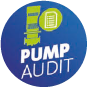 Logo pump audit