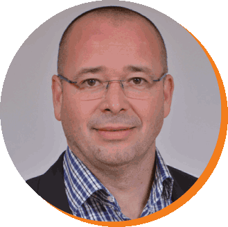 Philippe DELON - Responsable Développement Marketing