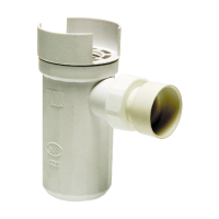 Image d'un siphon 885NF