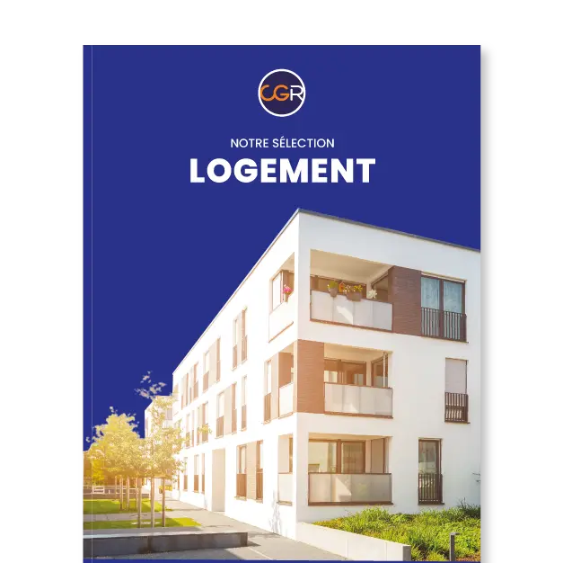 Catalogue logement