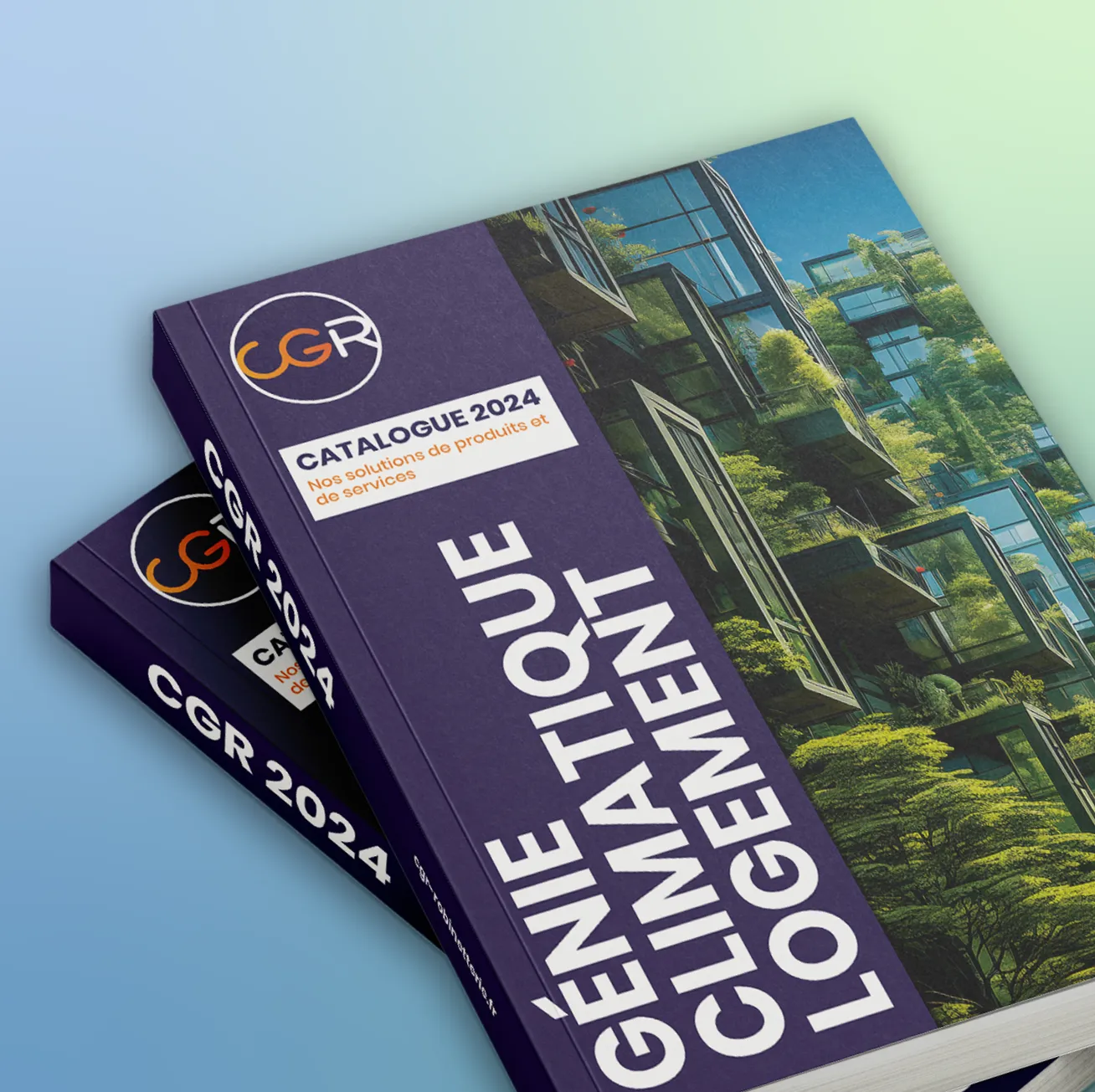 Catalogue logement