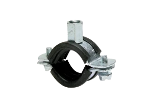 Image d'un collier de fixation isophonique