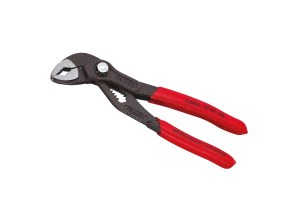 Image d'une pince multiprise de la marque Knipex