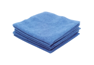 Image d'un lot de microfibre