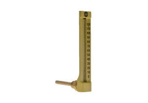 Image d'un thermomètre de précision