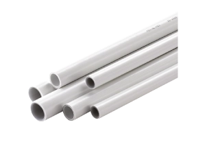 Image de plusieurs tubes multicouches à sertir