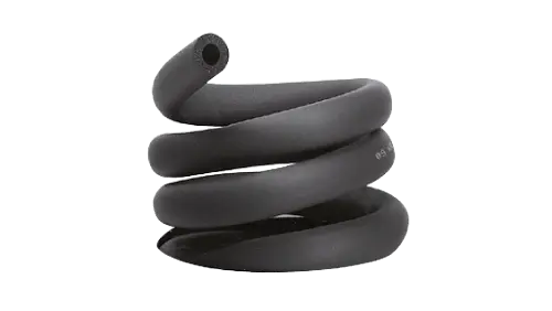 Couronne d'isolant