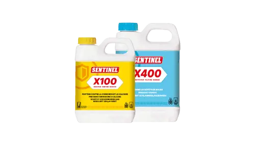 Produits de traitement