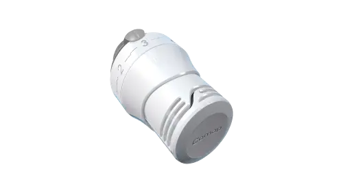 Tête thermostatique
