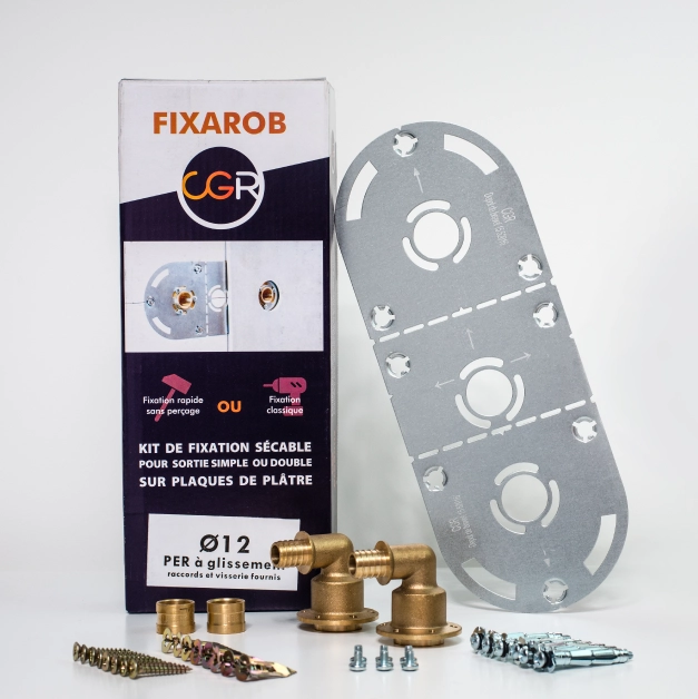 Catalogue vapeur et régulation des fluides