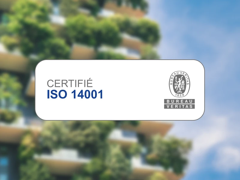 ISO 14001