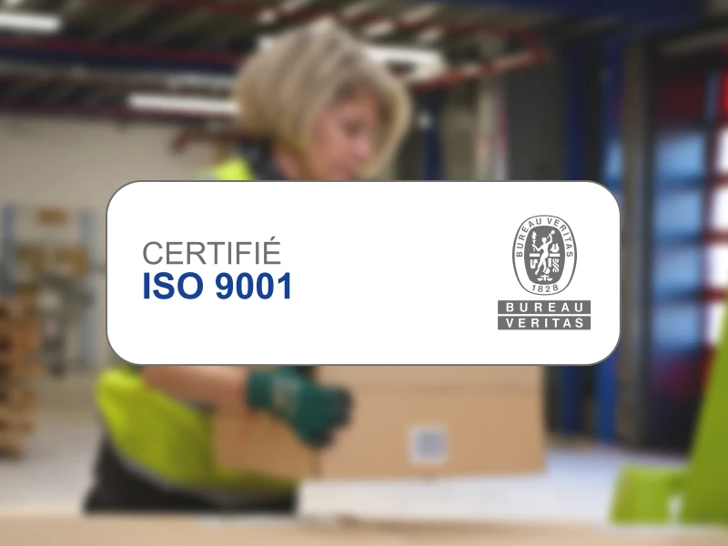 ISO 9001
