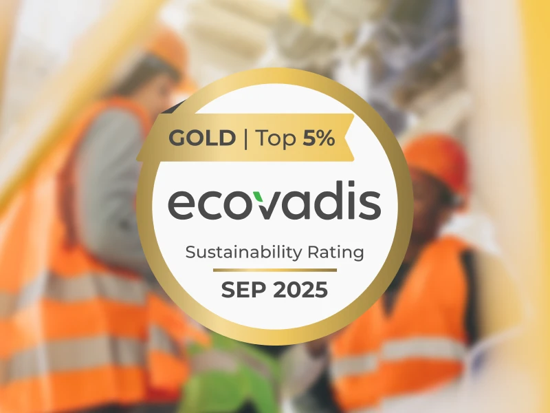 Ecovadis