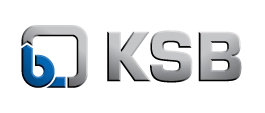 Logo KSB