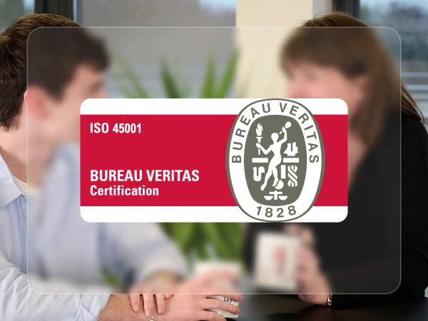 ISO 45001