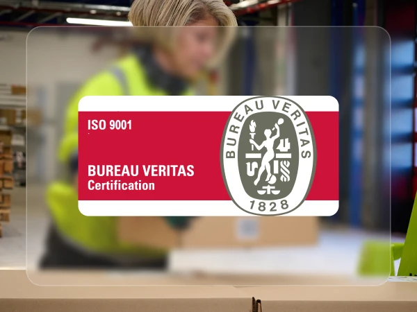 ISO 9001