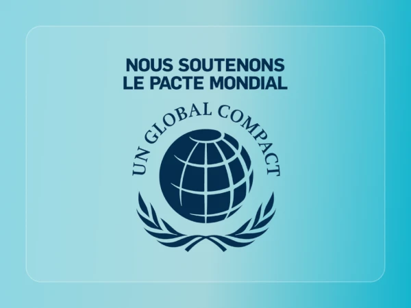 Pacte de l'ONU