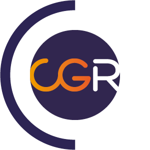 Logo CGR