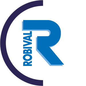 Logo Robival