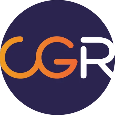 logo CGR